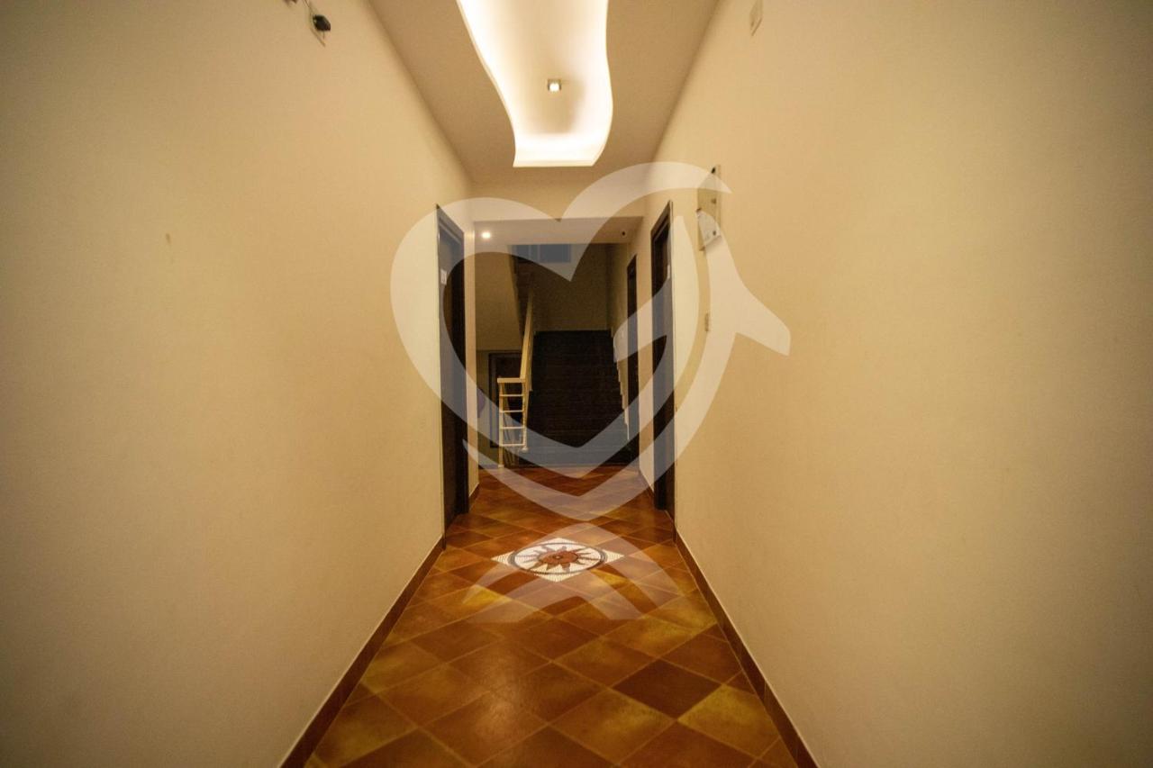 De Alcazar Calangute Ξενοδοχείο Εξωτερικό φωτογραφία