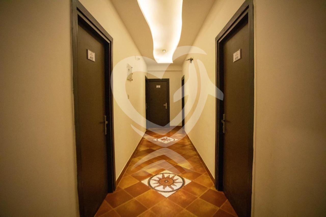 De Alcazar Calangute Ξενοδοχείο Εξωτερικό φωτογραφία