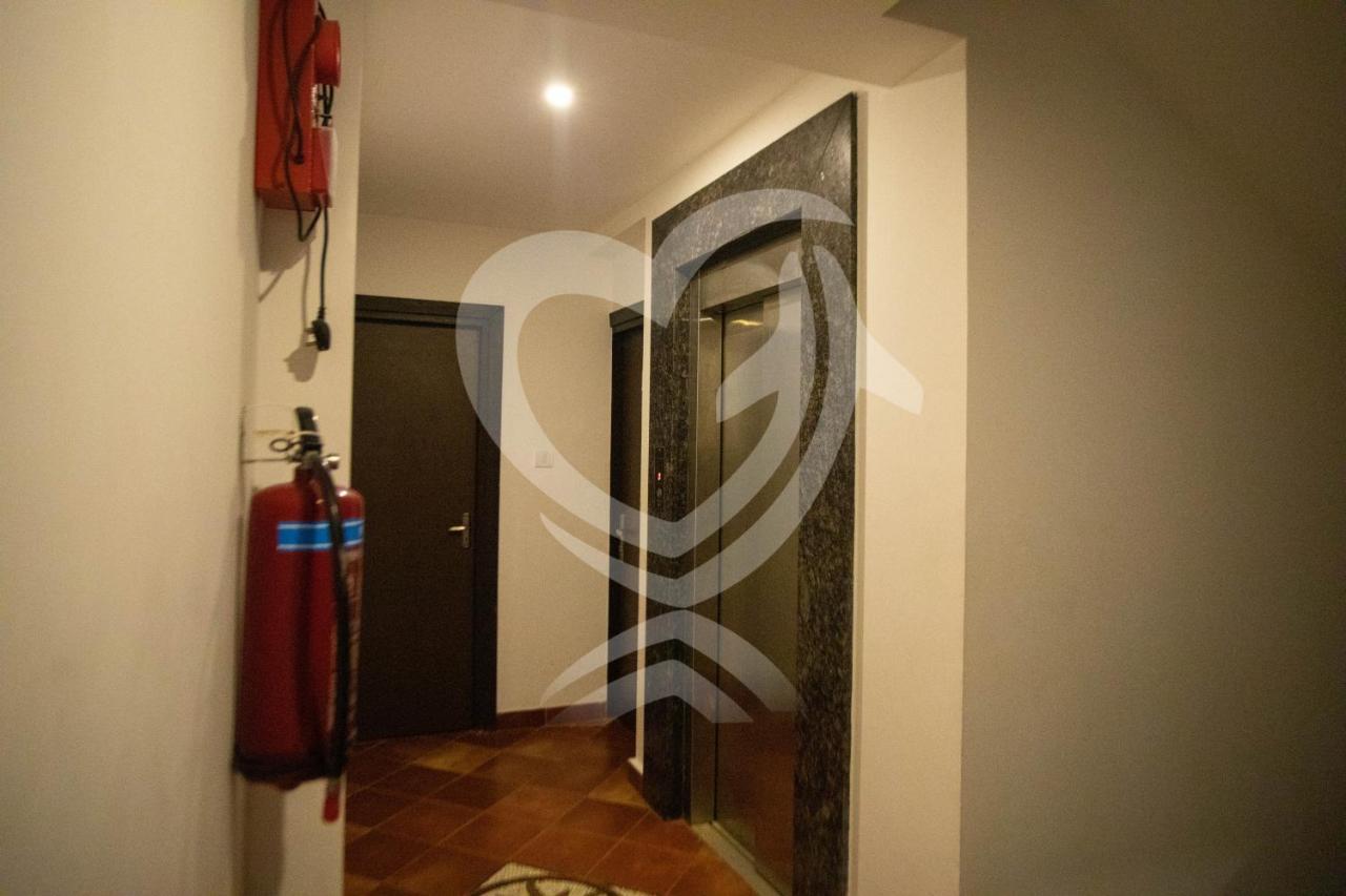 De Alcazar Calangute Ξενοδοχείο Εξωτερικό φωτογραφία